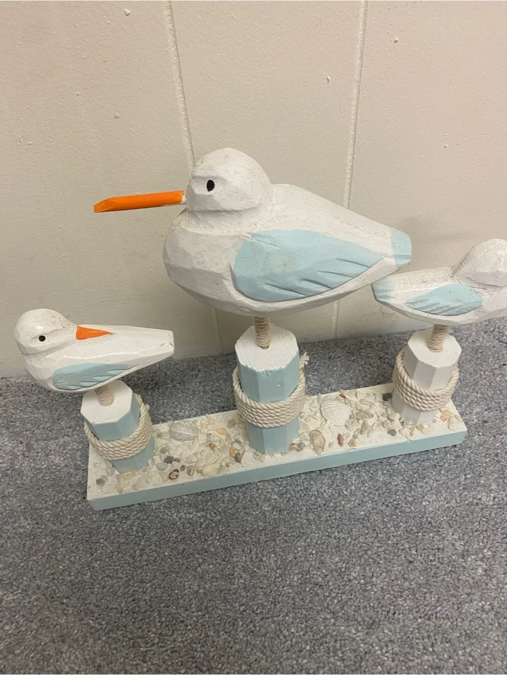 Homegoods charming coastal
